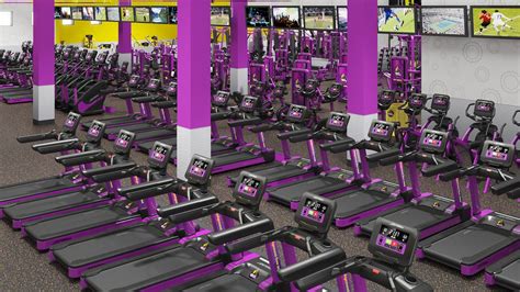Weve leveled up our cleaning initiatives with enhanced sanitization and touchless check-in. . Planetfitness classes